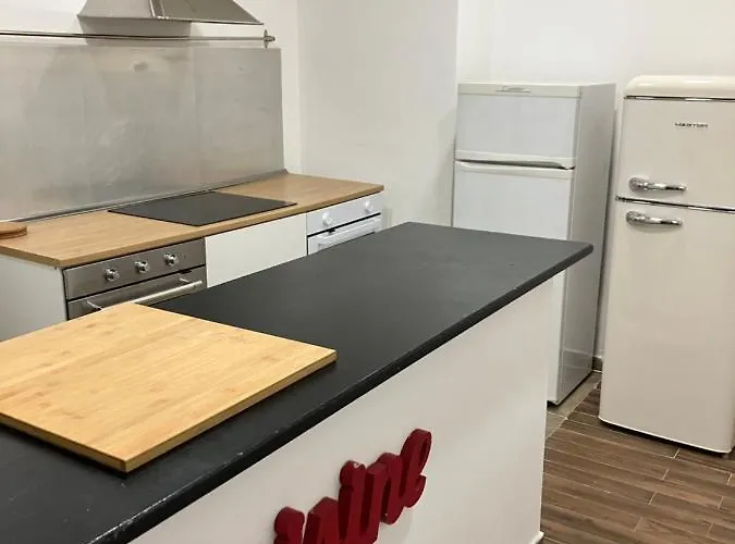 Trastevere 100mq Bellissima Casa Indipendente Rom