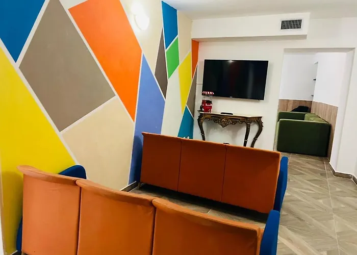 Trastevere 100mq Bellissima Casa Indipendente * Rom
