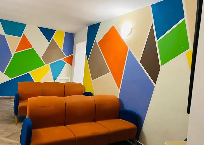 Apartment Trastevere 100mq Bellissima Casa Indipendente