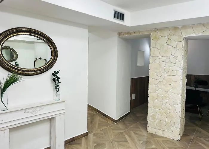 Trastevere 100mq Bellissima Casa Indipendente Apartment Rom