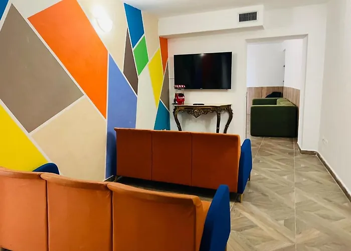 Trastevere 100mq Bellissima Casa Indipendente Apartment *