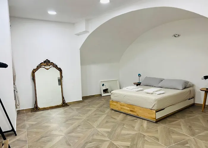 Trastevere 100mq Bellissima Casa Indipendente Apartment Rom