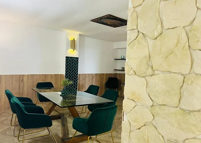 Trastevere 100mq Bellissima Casa Indipendente Apartment *